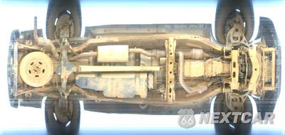 2020 Chevrolet Express 3500 Cargo Van 1WT 135.2" WB - zdjęcie 19 z 41 - miniatura