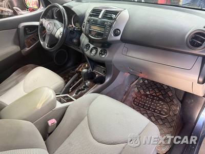 2006 Toyota RAV4 Limited - zdjęcie 57 z 57 - miniatura