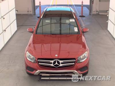 2017 Mercedes-Benz GLC 300 - zdjęcie 2 z 25 - miniatura