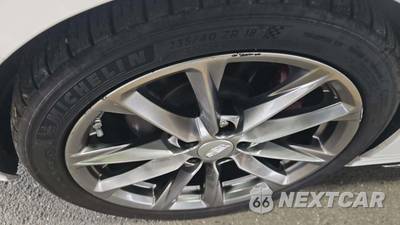 2020 Cadillac CT4 V-Series 1SF - zdjęcie 14 z 26 - miniatura