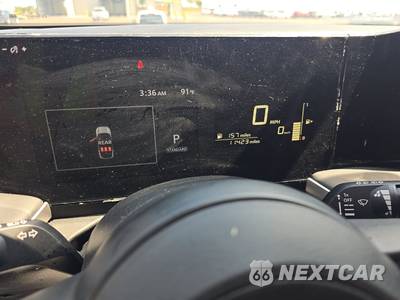 2025 Nissan Kicks S - zdjęcie 12 z 29 - miniatura