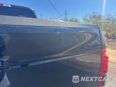 2016 Ford F-150 Lariat Crew Cab Short Bed - zdjęcie 13 z 16 - miniatura
