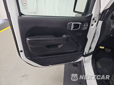 2025 Jeep Wrangler 4xe 4 Door Rubicon - zdjęcie 9 z 21 - miniatura