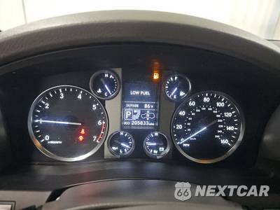 2013 Lexus LX 570 - zdjęcie 12 z 41 - miniatura