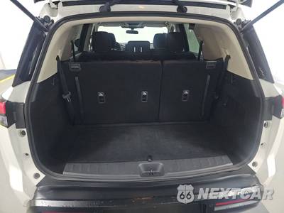 2026 Nissan Pathfinder S - zdjęcie 17 z 19 - miniatura
