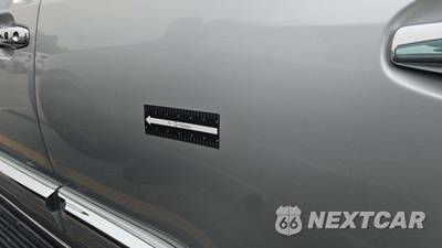 2013 Lexus LX 570 - zdjęcie 24 z 41 - miniatura