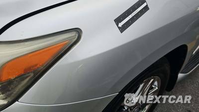 2013 Lexus LX 570 - zdjęcie 21 z 41 - miniatura