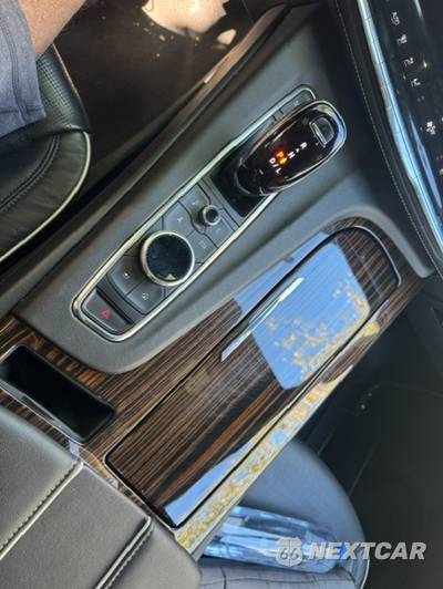 2023 Cadillac Escalade ESV Premium Luxury 1SB - zdjęcie 16 z 20 - miniatura