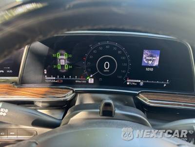2023 Cadillac Escalade ESV Premium Luxury 1SB - zdjęcie 7 z 20 - miniatura