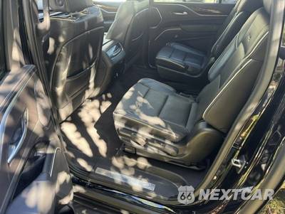 2023 Cadillac Escalade ESV Premium Luxury 1SB - zdjęcie 15 z 20 - miniatura
