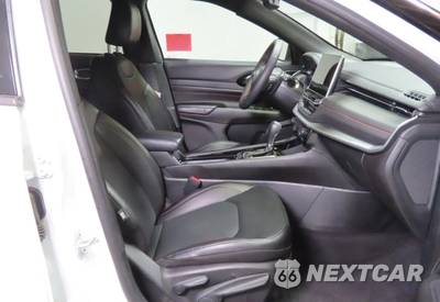 2026 Jeep Compass Trailhawk - zdjęcie 5 z 10 - miniatura