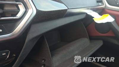 2023 BMW X3 Sports Activity Vehicle xDrive30i - zdjęcie 20 z 21 - miniatura