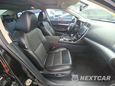 2017 Nissan Maxima SL - zdjęcie 8 z 20 - miniatura
