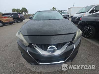 2017 Nissan Maxima SL - zdjęcie 2 z 20 - miniatura