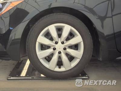 2022 Toyota Corolla LE Sedan - zdjęcie 9 z 24 - miniatura