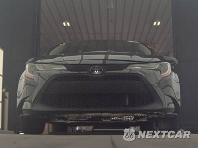 2022 Toyota Corolla LE Sedan - zdjęcie 3 z 24 - miniatura