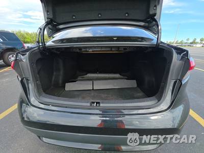 2022 Toyota Corolla LE Sedan - zdjęcie 23 z 24 - miniatura