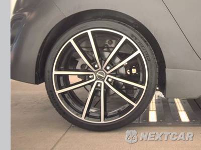 2013 Hyundai Veloster Turbo w/Black Interior - zdjęcie 11 z 33 - miniatura