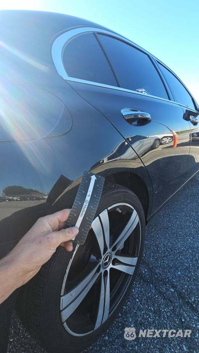 2022 Mercedes-Benz C 300 4MATIC Sedan - zdjęcie 22 z 48 - miniatura