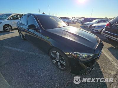 2022 Mercedes-Benz C 300 4MATIC Sedan - zdjęcie 3 z 48 - miniatura