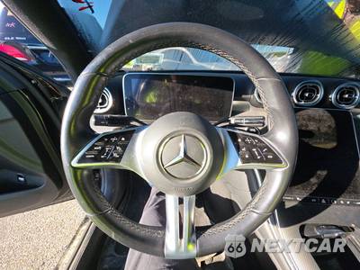 2022 Mercedes-Benz C 300 4MATIC Sedan - zdjęcie 10 z 48 - miniatura