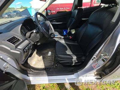 2016 Subaru Impreza Sedan 2.0i Limited - zdjęcie 4 z 8 - miniatura
