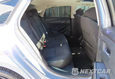 2025 Honda Accord Sedan SE - zdjęcie 6 z 10 - miniatura