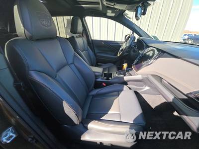 2024 Subaru Outback Wilderness - zdjęcie 8 z 25 - miniatura