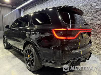 2024 Dodge Durango SRT 392 AlcHEMI - zdjęcie 6 z 31 - miniatura