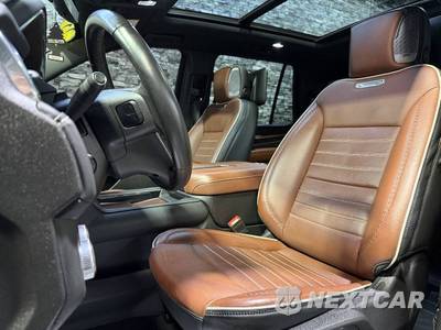 2023 GMC Yukon Denali Ultimate 5SB - zdjęcie 16 z 59 - miniatura