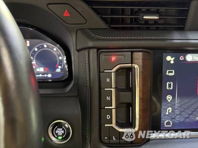 2023 GMC Yukon Denali Ultimate 5SB - zdjęcie 24 z 59 - miniatura
