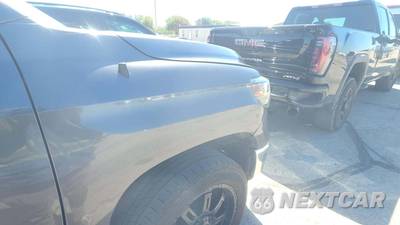 2016 Toyota Tundra SR5 Crew Cab Short Bed - zdjęcie 20 z 41 - miniatura