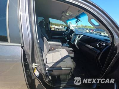 2016 Toyota Tundra SR5 Crew Cab Short Bed - zdjęcie 8 z 41 - miniatura