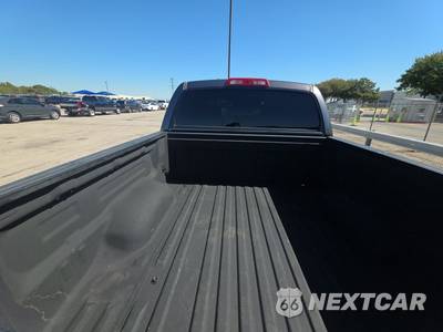 2016 Toyota Tundra SR5 Crew Cab Short Bed - zdjęcie 16 z 41 - miniatura