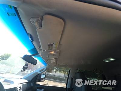2016 Toyota Tundra SR5 Crew Cab Short Bed - zdjęcie 17 z 41 - miniatura