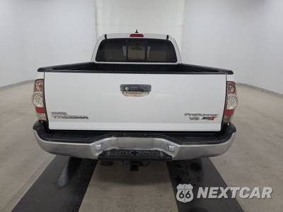 2014 Toyota Tacoma PreRunner Extended Cab Medium Bed w/Rear Doors - zdjęcie 5 z 59 - miniatura
