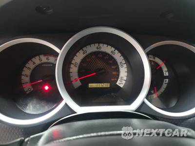 2014 Toyota Tacoma PreRunner Extended Cab Medium Bed w/Rear Doors - zdjęcie 12 z 59 - miniatura
