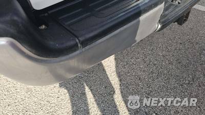 2014 Toyota Tacoma PreRunner Extended Cab Medium Bed w/Rear Doors - zdjęcie 41 z 59 - miniatura