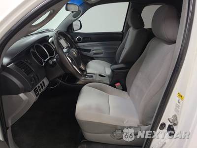 2014 Toyota Tacoma PreRunner Extended Cab Medium Bed w/Rear Doors - zdjęcie 7 z 59 - miniatura