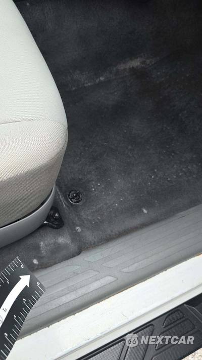 2014 Toyota Tacoma PreRunner Extended Cab Medium Bed w/Rear Doors - zdjęcie 26 z 59 - miniatura