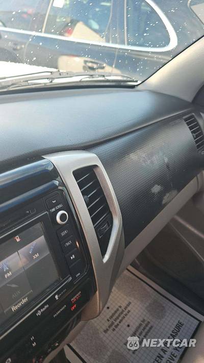 2014 Toyota Tacoma PreRunner Extended Cab Medium Bed w/Rear Doors - zdjęcie 49 z 59 - miniatura