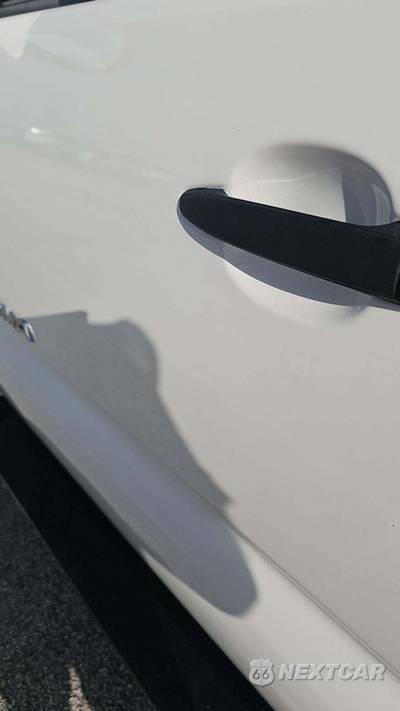 2014 Toyota Tacoma PreRunner Extended Cab Medium Bed w/Rear Doors - zdjęcie 42 z 59 - miniatura