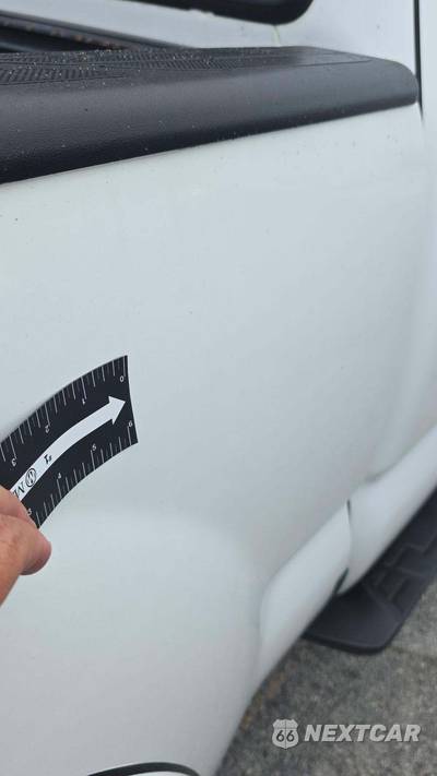 2014 Toyota Tacoma PreRunner Extended Cab Medium Bed w/Rear Doors - zdjęcie 59 z 59 - miniatura