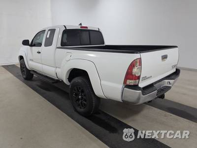 2014 Toyota Tacoma PreRunner Extended Cab Medium Bed w/Rear Doors - zdjęcie 6 z 59 - miniatura