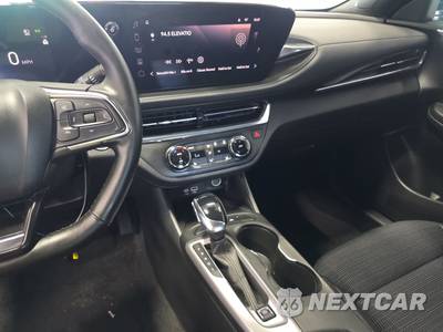 2025 Buick Envista Preferred G02 - zdjęcie 11 z 27 - miniatura