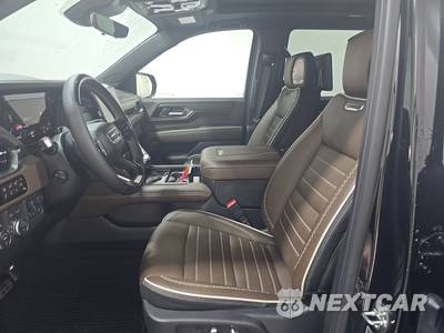 2026 GMC Yukon Denali Ultimate 5SB - zdjęcie 7 z 21 - miniatura
