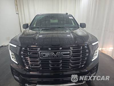 2026 GMC Yukon Denali Ultimate 5SB - zdjęcie 2 z 21 - miniatura