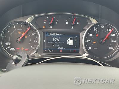 2024 GMC Terrain SLE 3SA - zdjęcie 12 z 24 - miniatura