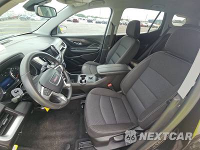 2024 GMC Terrain SLE 3SA - zdjęcie 7 z 24 - miniatura