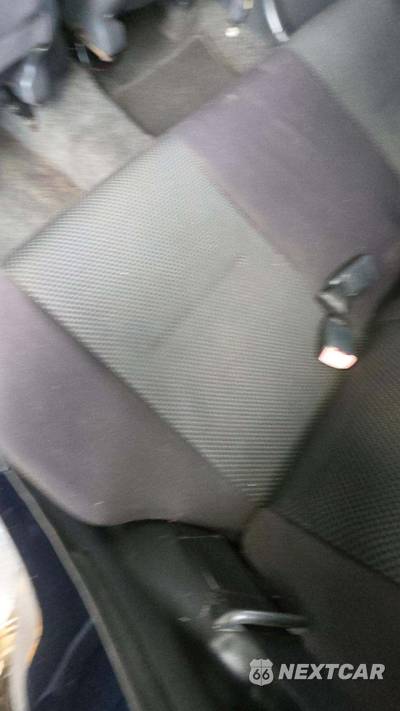 2004 Scion xB - zdjęcie 35 z 44 - miniatura